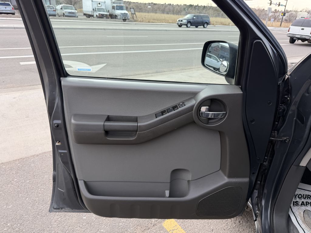 Photo 15 of this NISSAN XTERRA