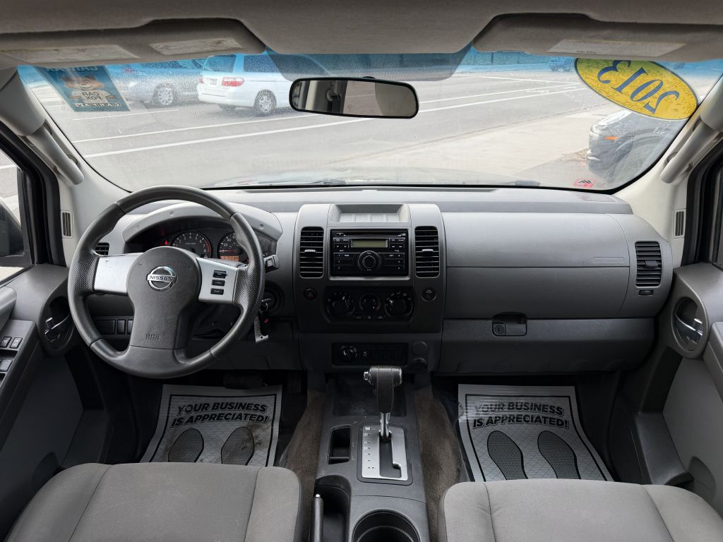 Photo 17 of this NISSAN XTERRA