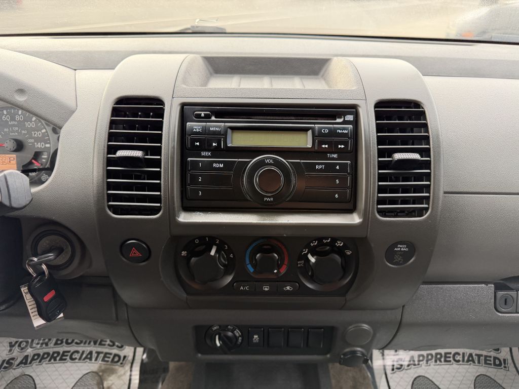 Photo 18 of this NISSAN XTERRA