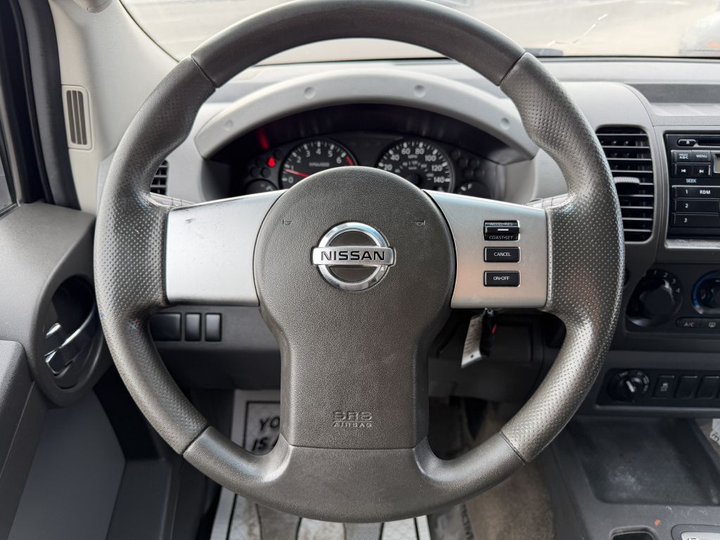 Photo 20 of this NISSAN XTERRA