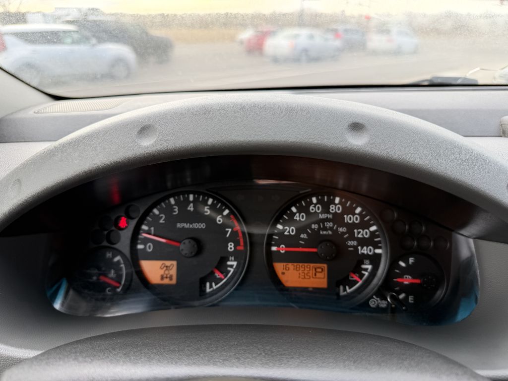Photo 21 of this NISSAN XTERRA