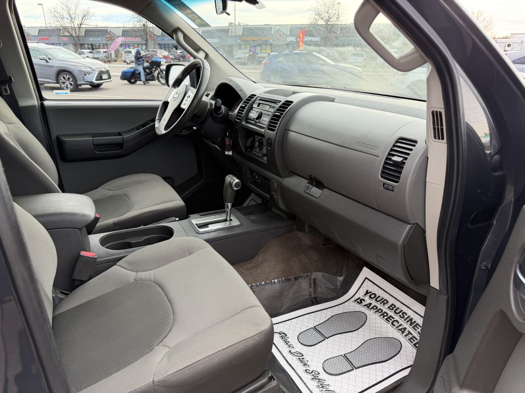 Photo 23 of this NISSAN XTERRA