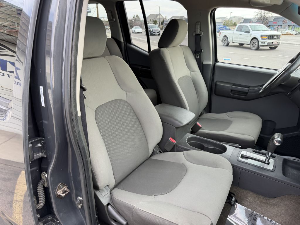 Photo 24 of this NISSAN XTERRA
