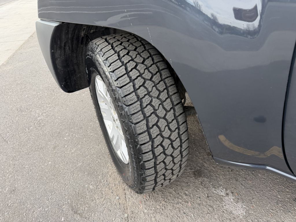 Photo 28 of this NISSAN XTERRA