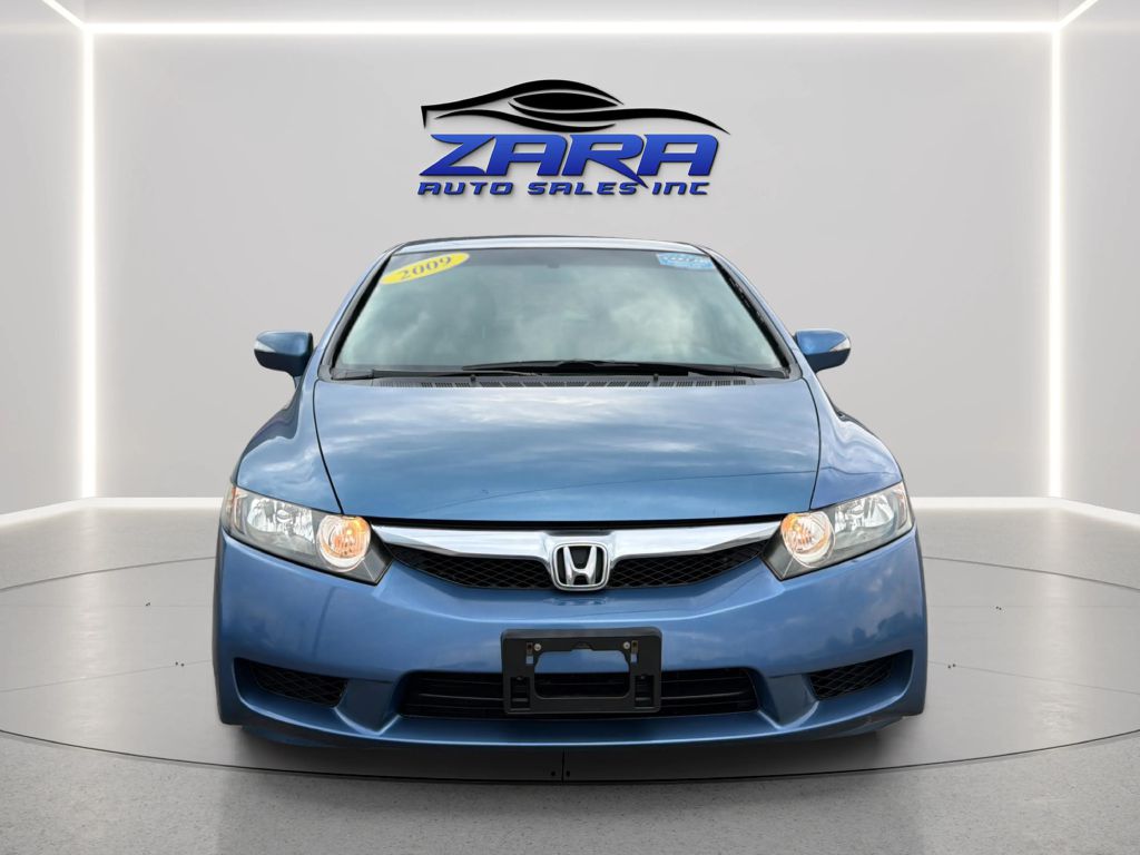 Photo 2 of this HONDA CIVIC