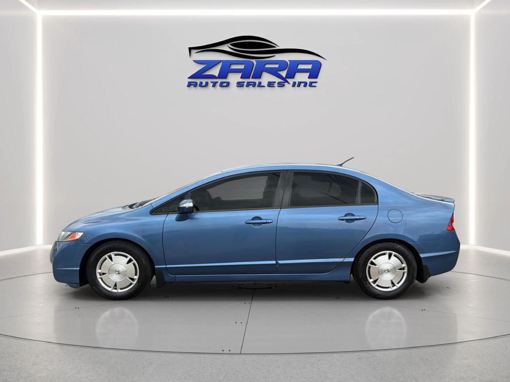 Photo 4 of this HONDA CIVIC