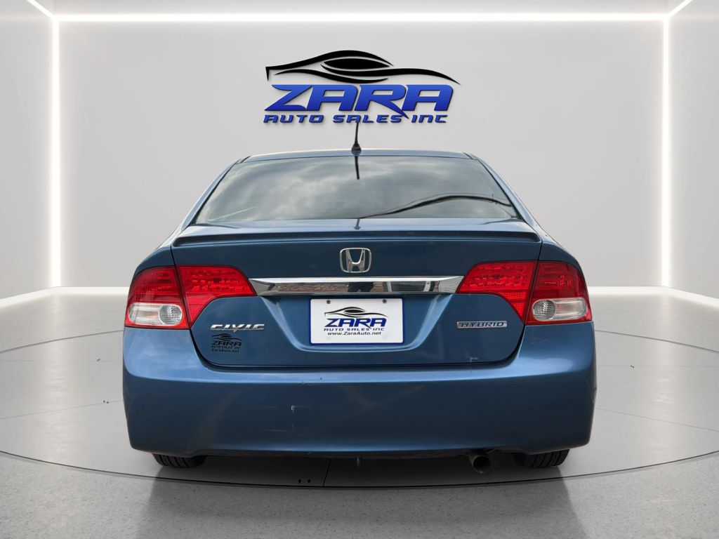 Photo 6 of this HONDA CIVIC