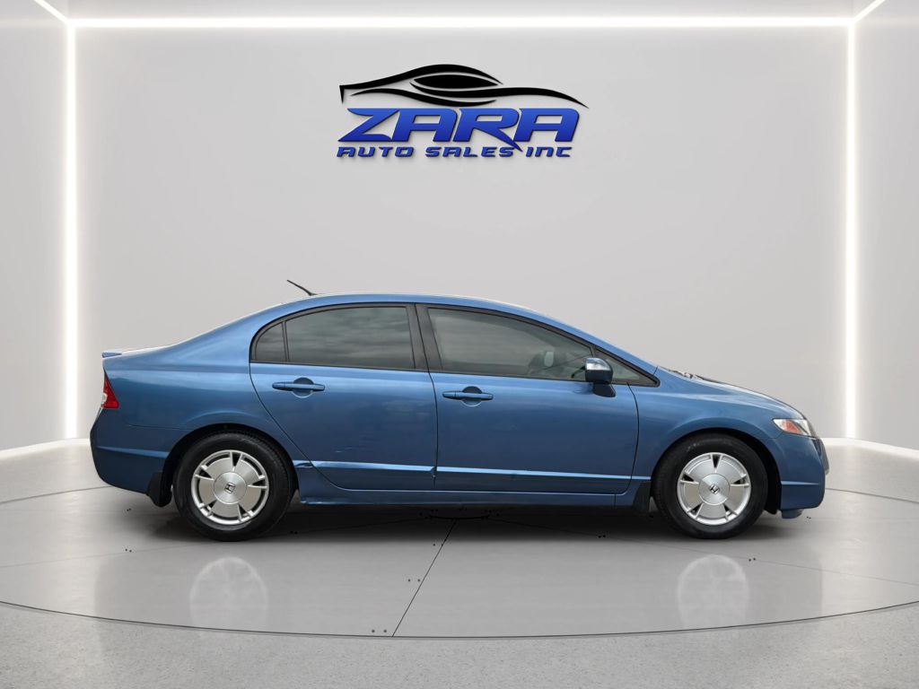 Photo 8 of this HONDA CIVIC