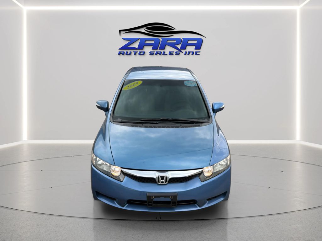 Photo 10 of this HONDA CIVIC