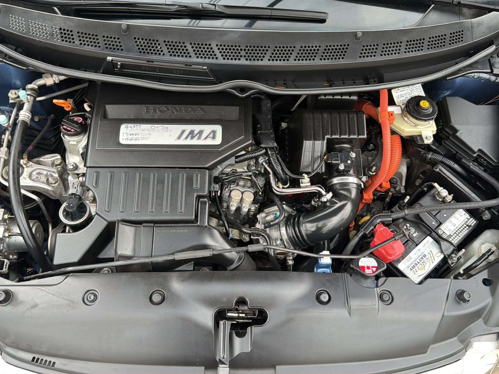 Photo 22 of this HONDA CIVIC