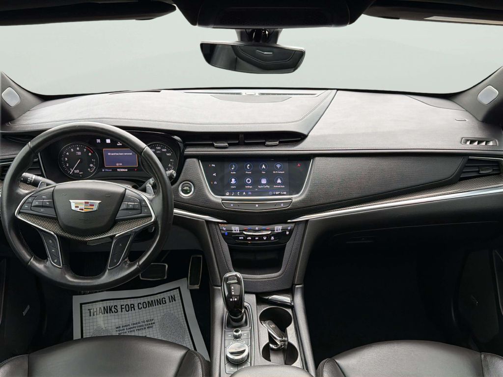 Photo 23 of this CADILLAC XT5