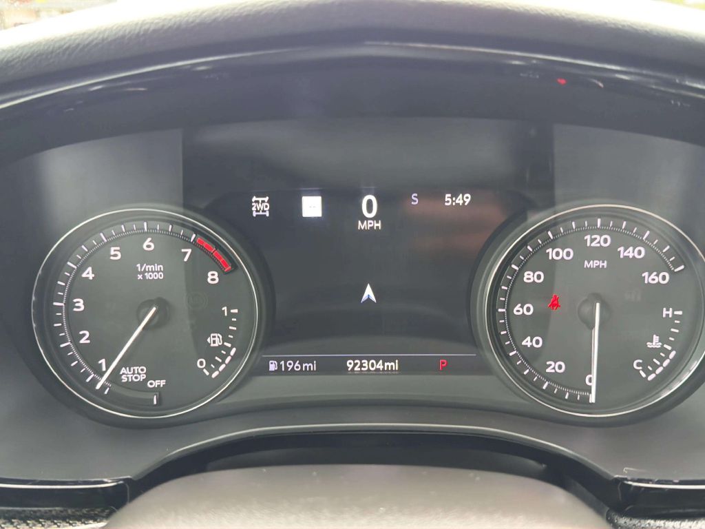Photo 31 of this CADILLAC XT5