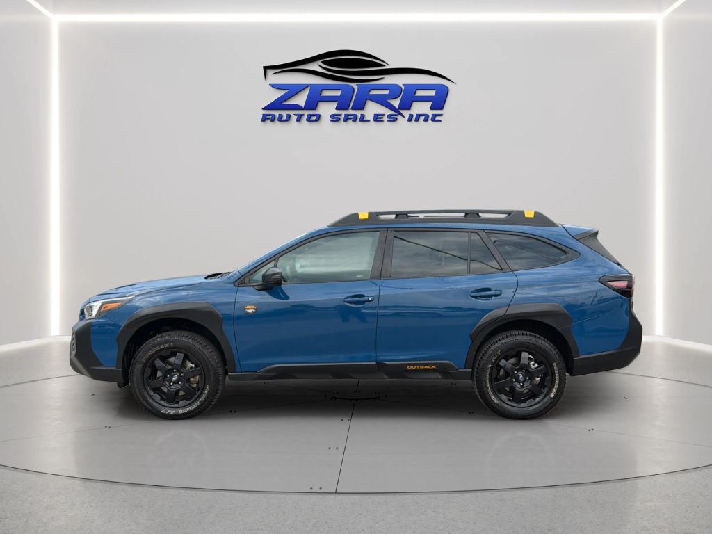 Photo 4 of this SUBARU OUTBACK