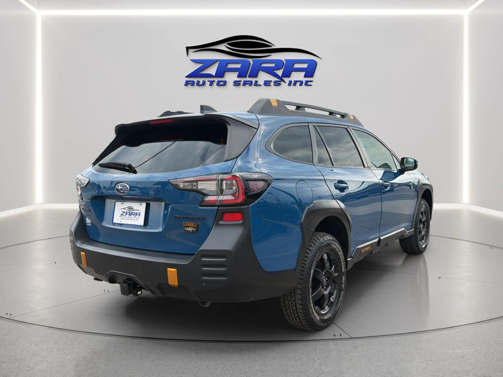 Photo 7 of this SUBARU OUTBACK