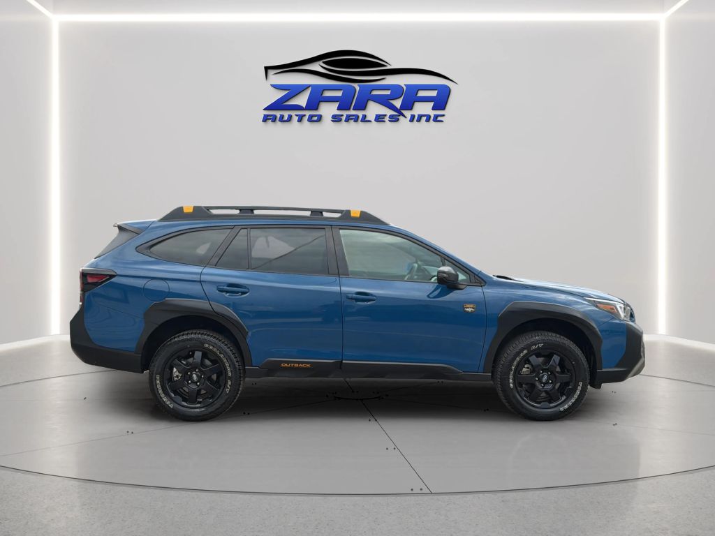 Photo 8 of this SUBARU OUTBACK