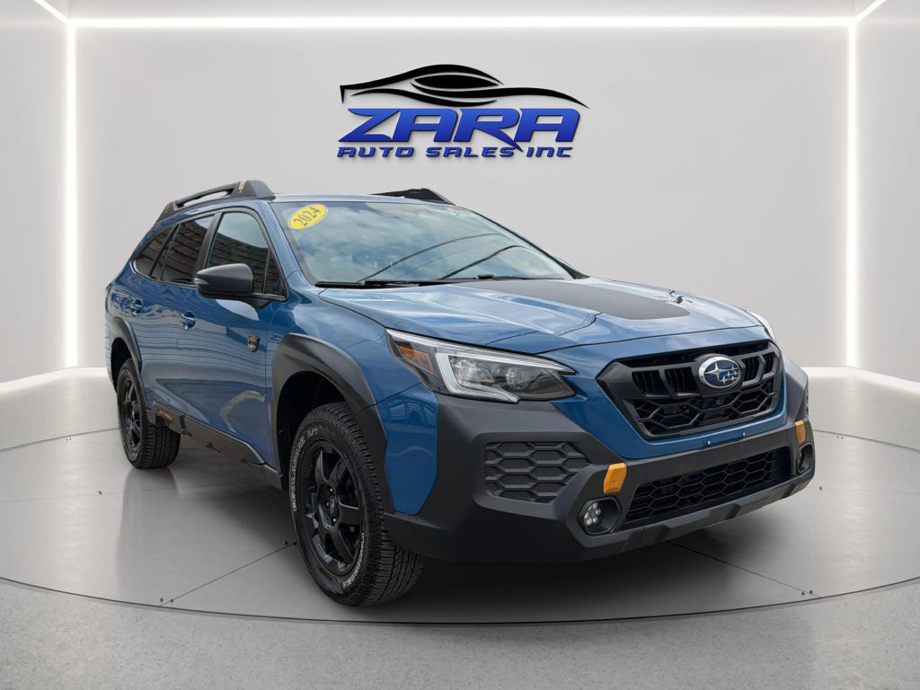 Photo 9 of this SUBARU OUTBACK