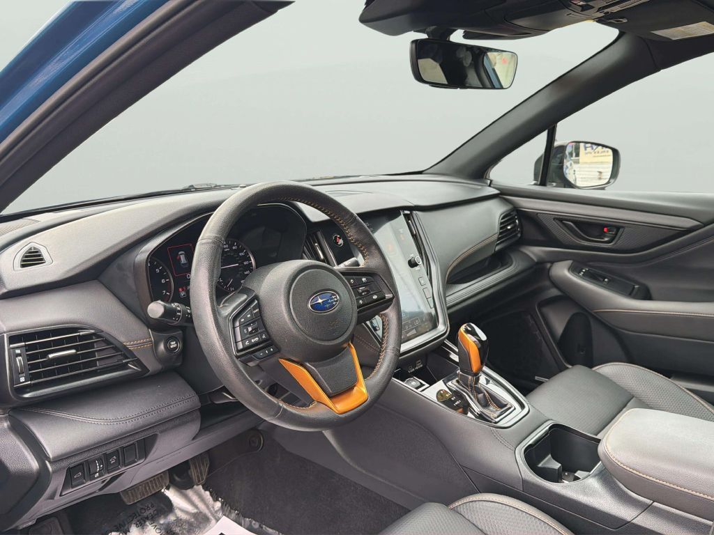 Photo 10 of this SUBARU OUTBACK