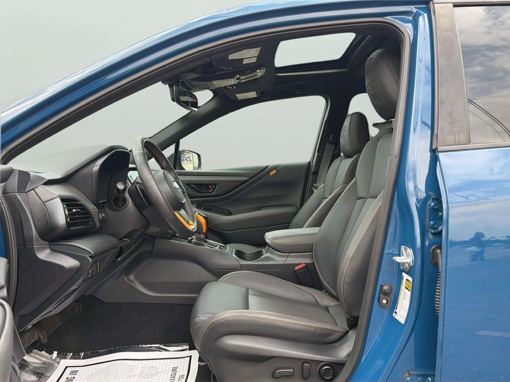 Photo 11 of this SUBARU OUTBACK