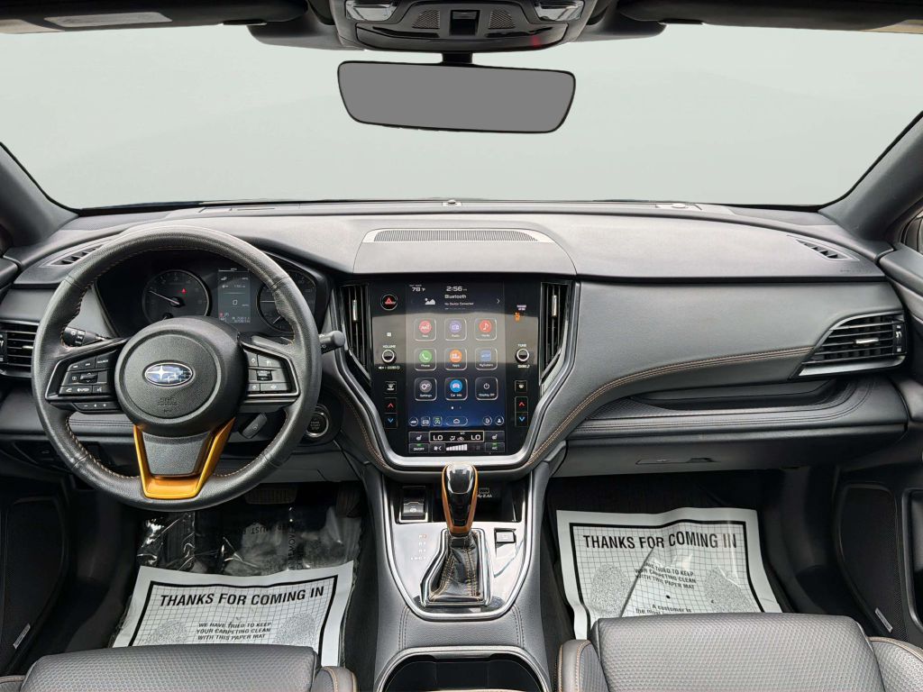Photo 18 of this SUBARU OUTBACK