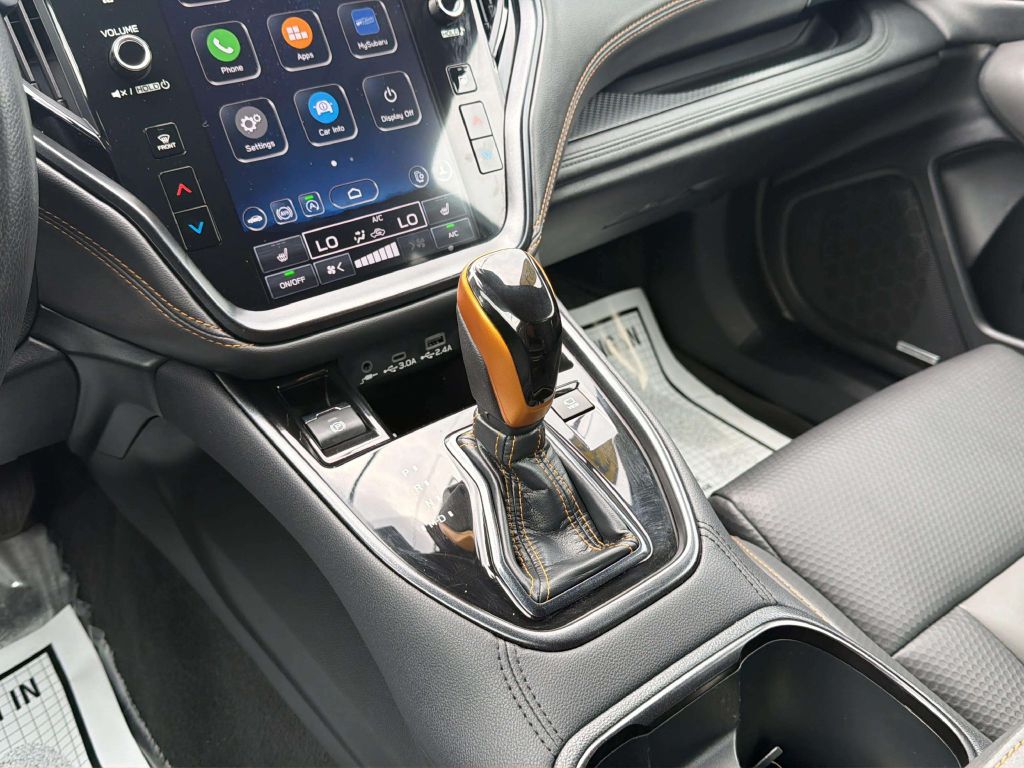Photo 20 of this SUBARU OUTBACK