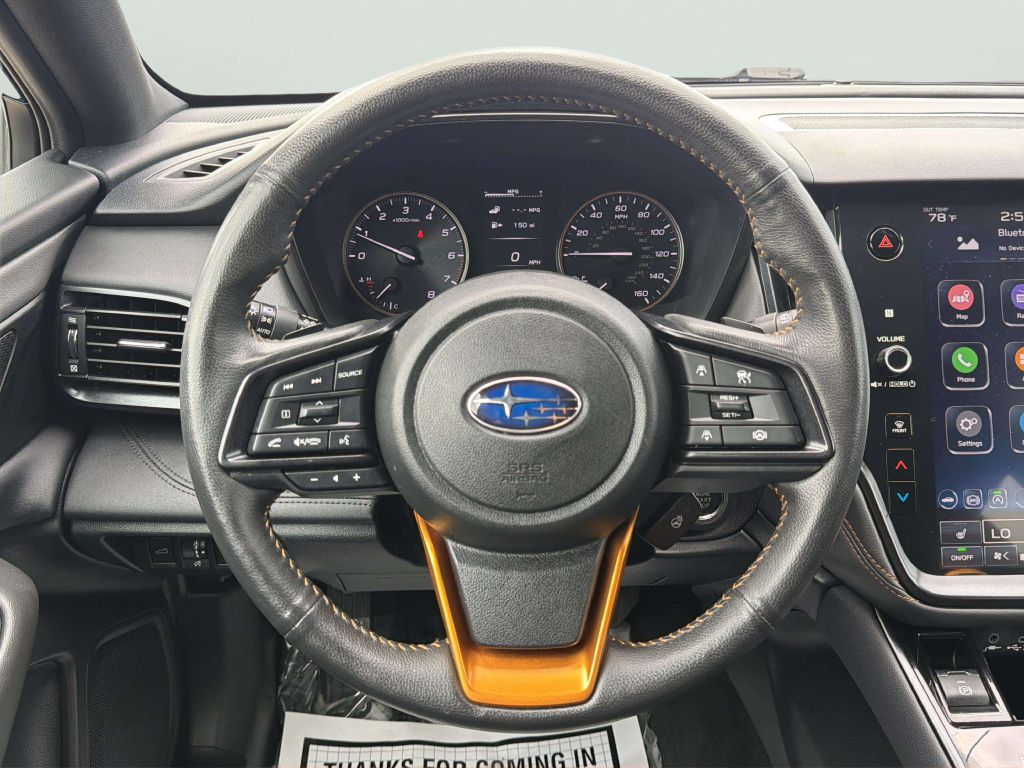Photo 22 of this SUBARU OUTBACK