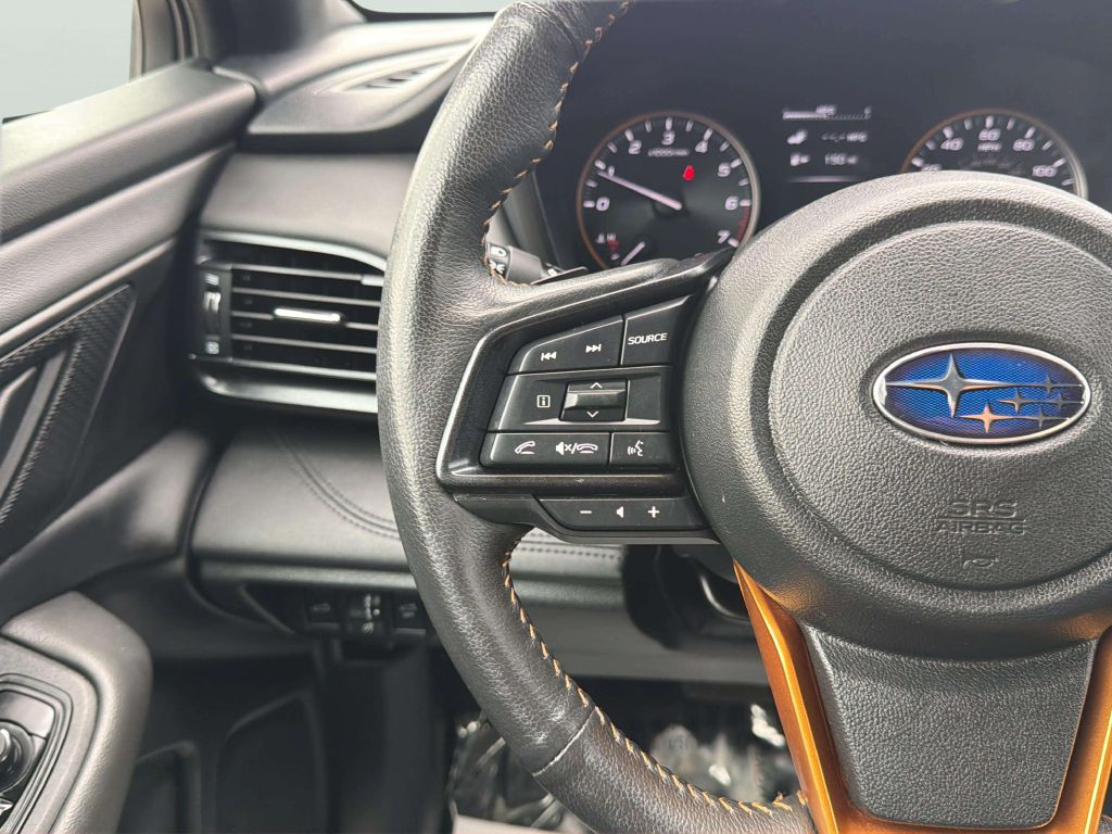 Photo 24 of this SUBARU OUTBACK