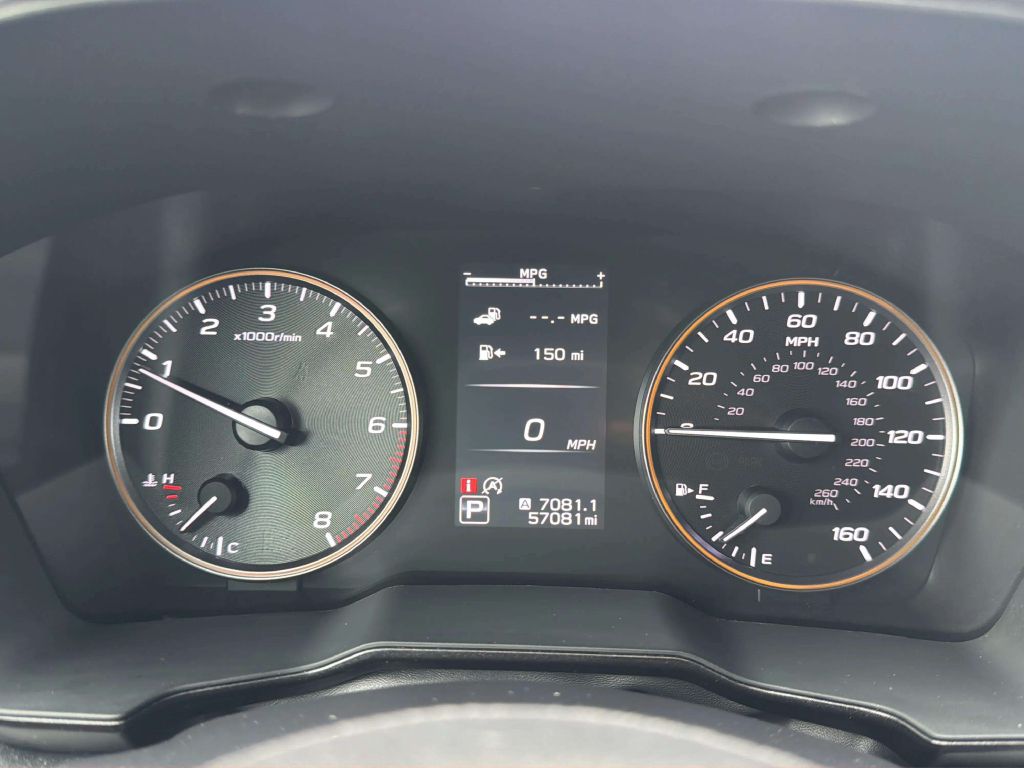 Photo 25 of this SUBARU OUTBACK