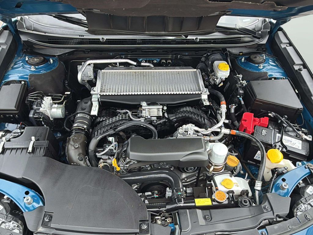 Photo 31 of this SUBARU OUTBACK