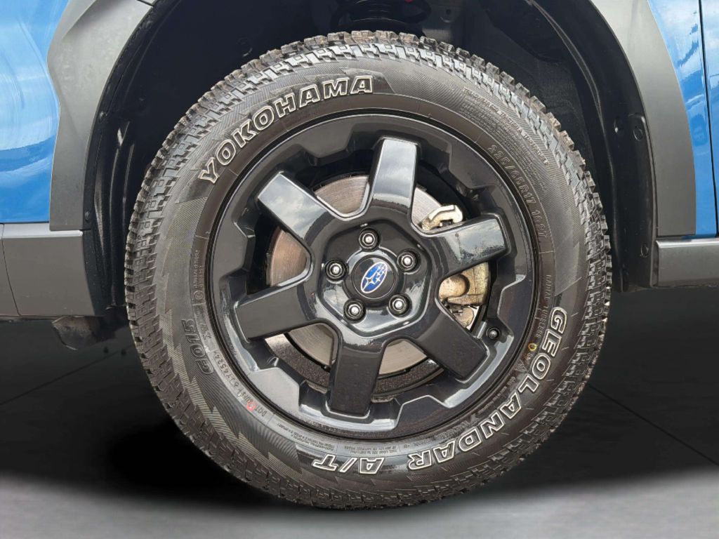 Photo 34 of this SUBARU OUTBACK