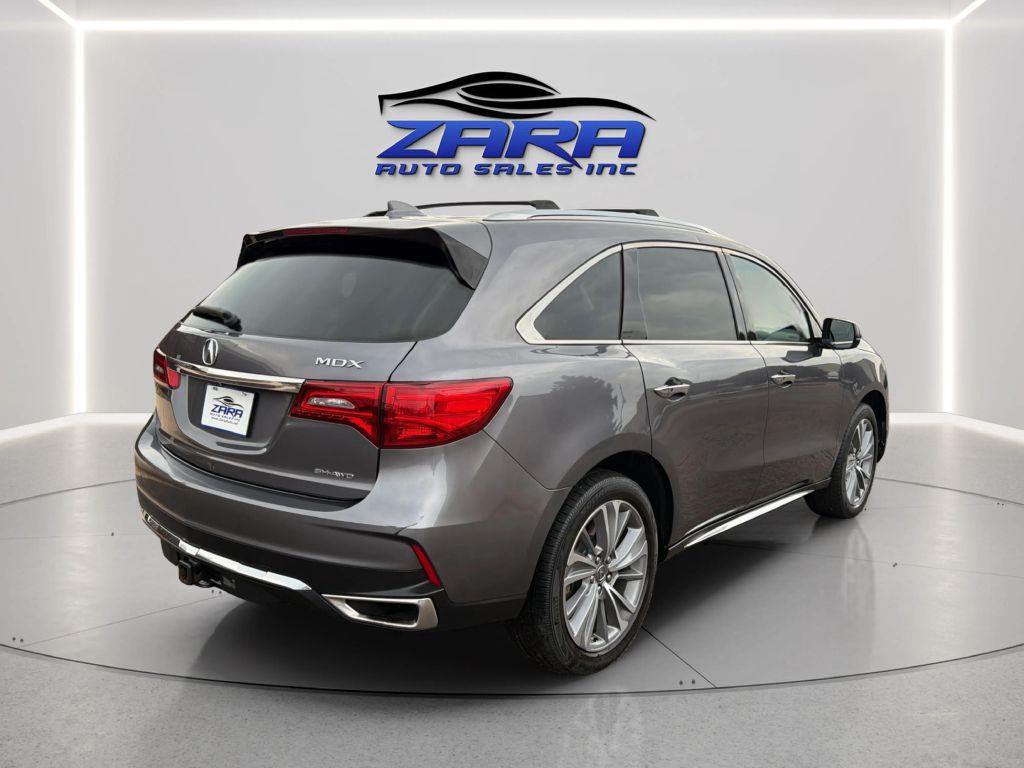 Photo 7 of this ACURA MDX