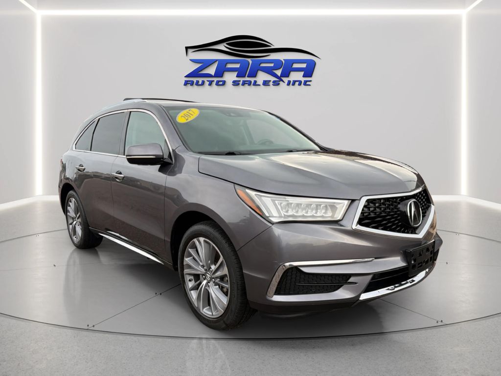 Photo 9 of this ACURA MDX