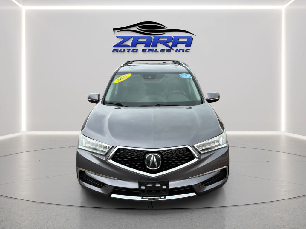 Photo 10 of this ACURA MDX