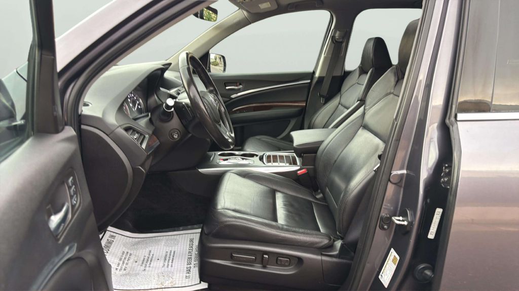 Photo 11 of this ACURA MDX