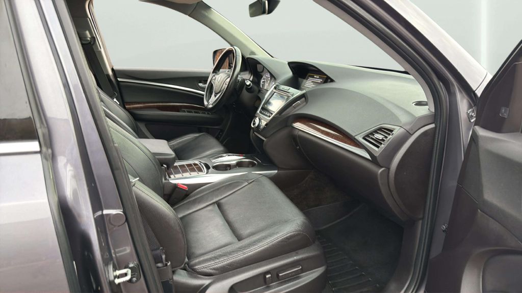 Photo 15 of this ACURA MDX