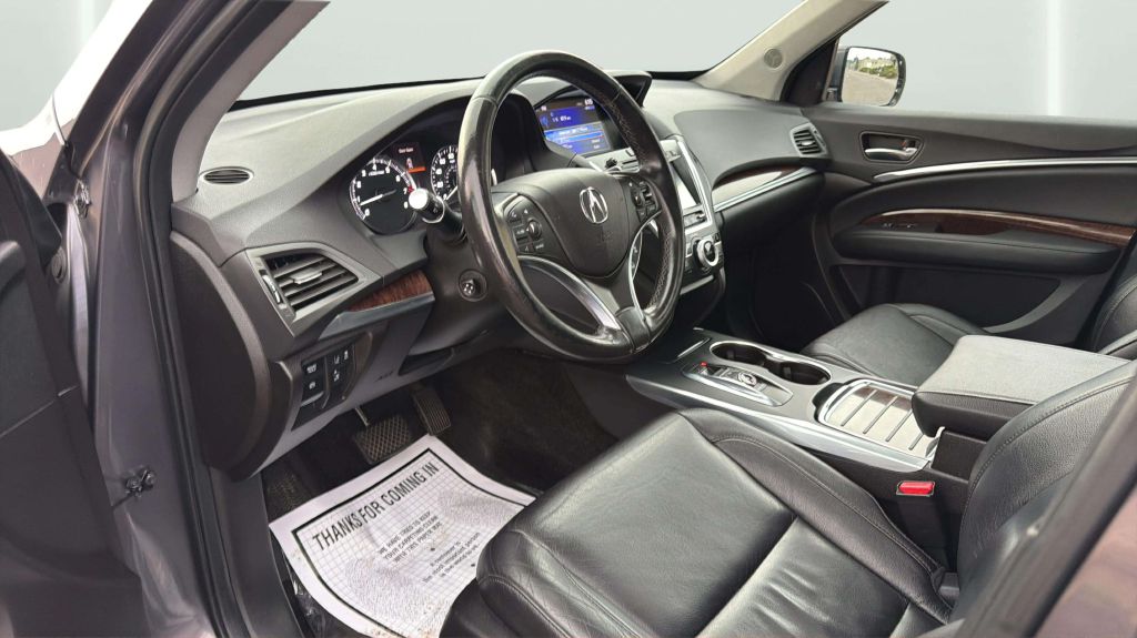 Photo 17 of this ACURA MDX