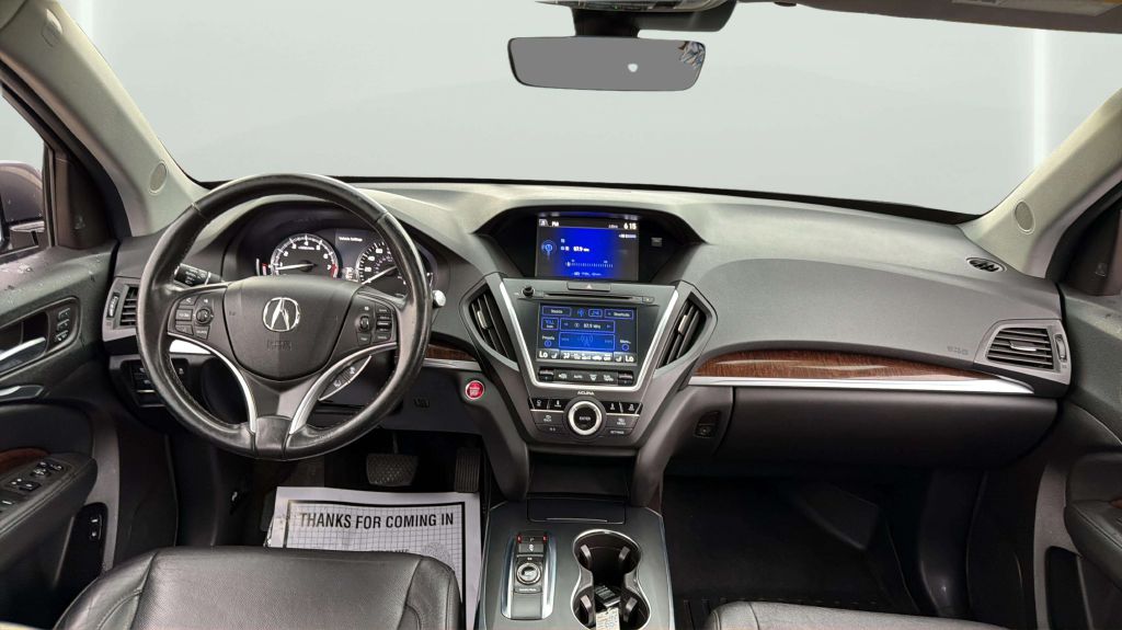 Photo 23 of this ACURA MDX