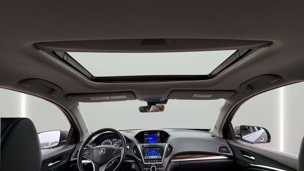 Photo 24 of this ACURA MDX