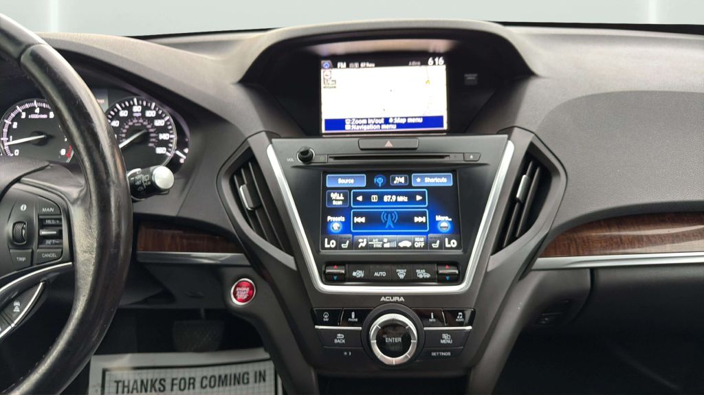 Photo 25 of this ACURA MDX
