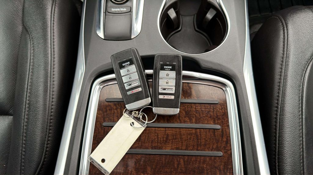 Photo 26 of this ACURA MDX