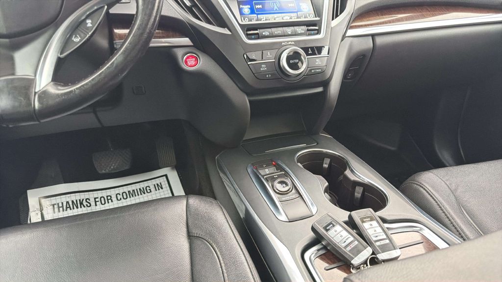 Photo 27 of this ACURA MDX