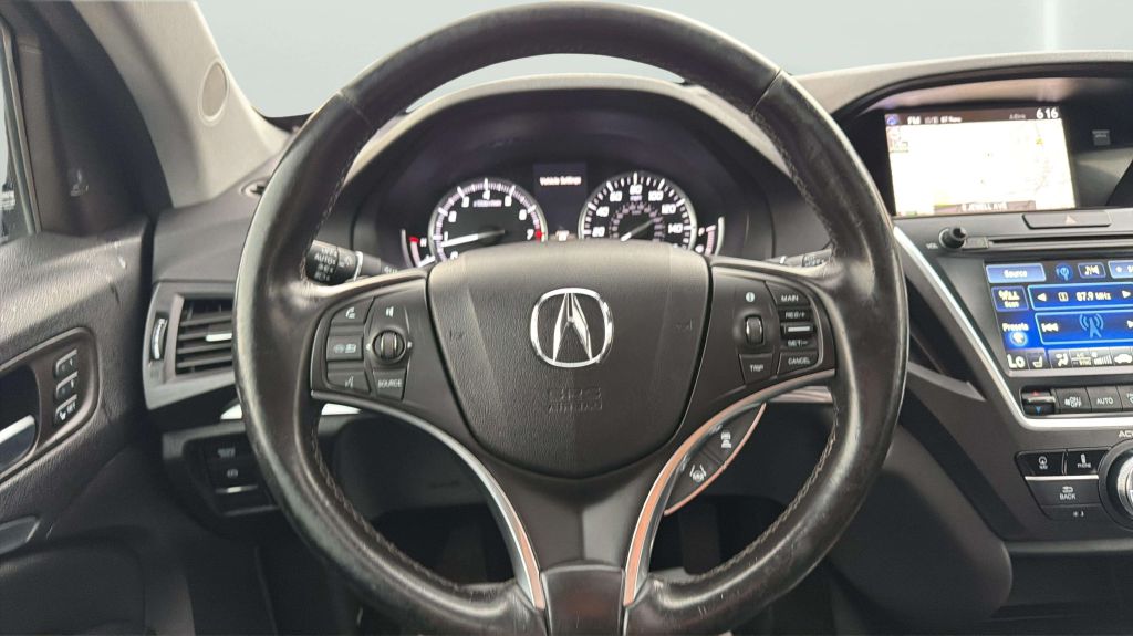 Photo 28 of this ACURA MDX