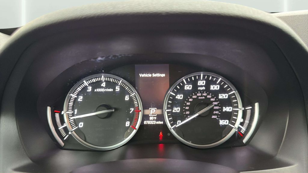 Photo 29 of this ACURA MDX