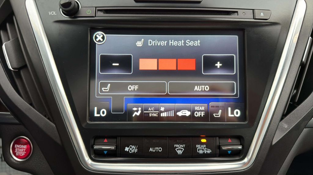 Photo 32 of this ACURA MDX
