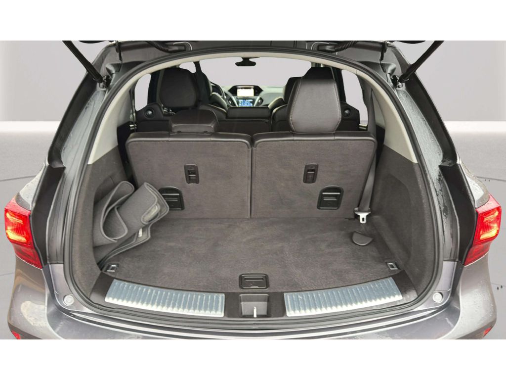 Photo 39 of this ACURA MDX