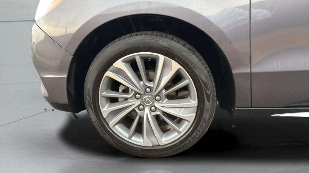 Photo 40 of this ACURA MDX
