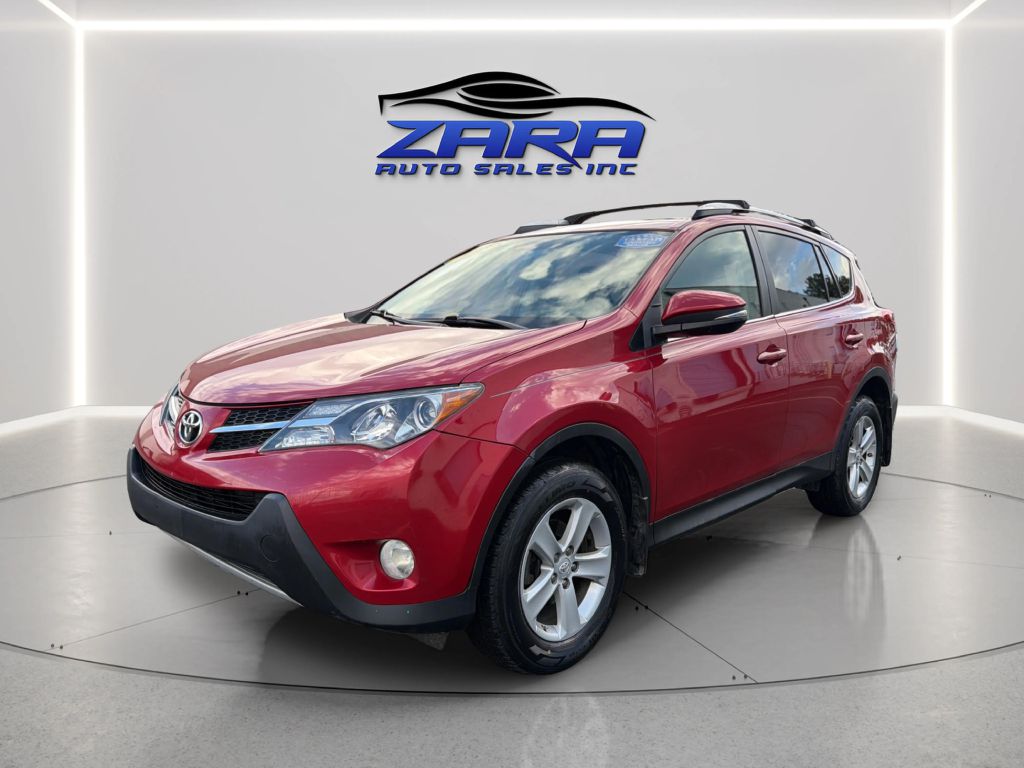 Photo 3 of this TOYOTA RAV4