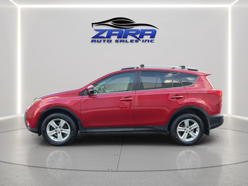Photo 4 of this TOYOTA RAV4