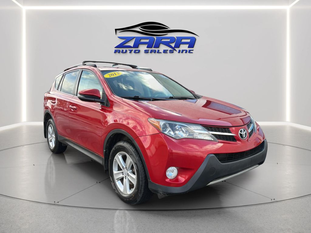 Photo 9 of this TOYOTA RAV4