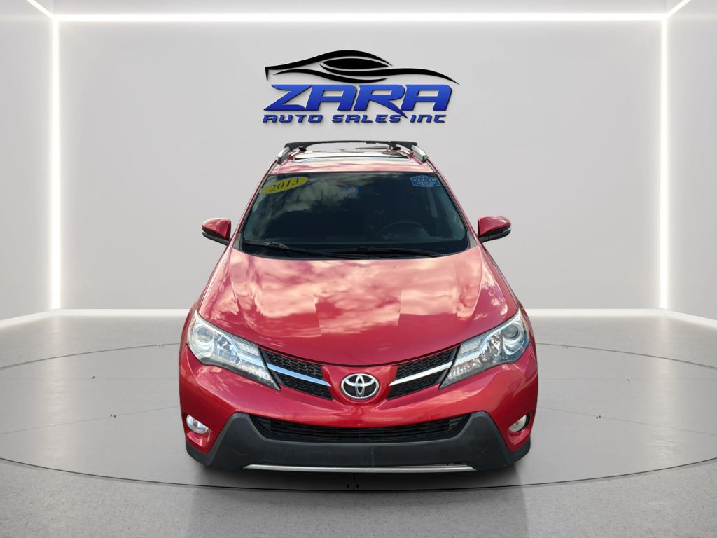 Photo 10 of this TOYOTA RAV4