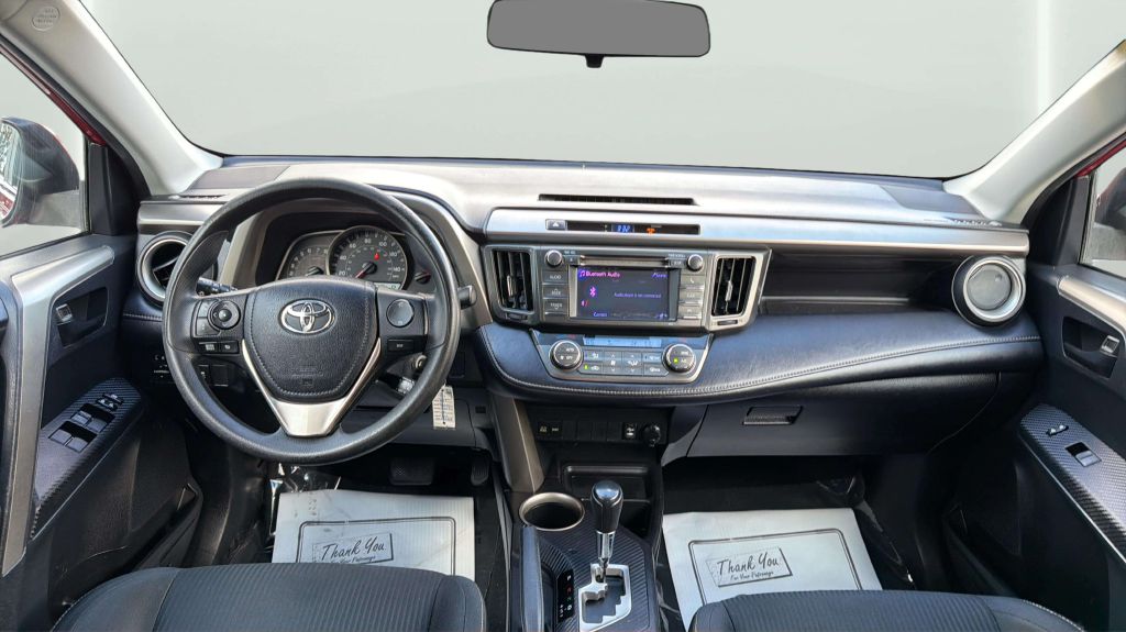 Photo 20 of this TOYOTA RAV4